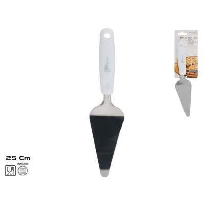 ESPATULA P/BOLO 25X6CM