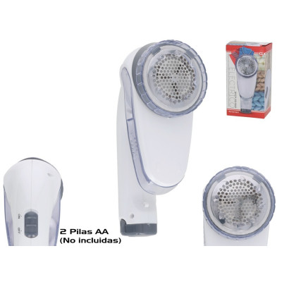 REMOVEDOR PELOS ELETRICO...