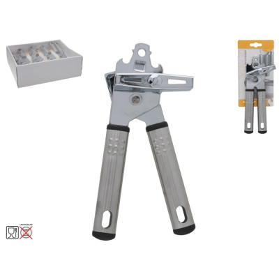 ABRE  LATAS METAL 18.5X4.5CM