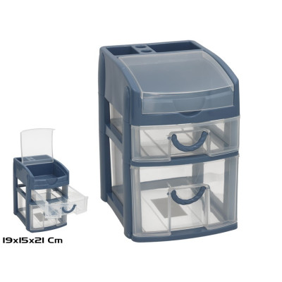 CAIXA ORGANIZADORA...