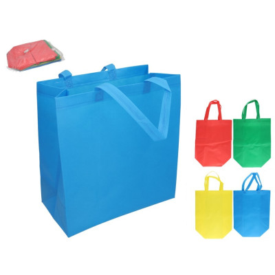 SACO COMPRAS SORT. 15X14CM 