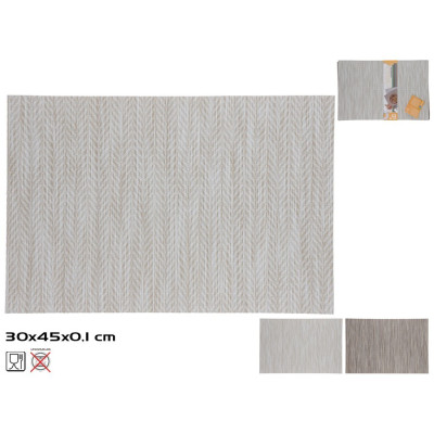 INDIVIDUAL RETANGULAR...