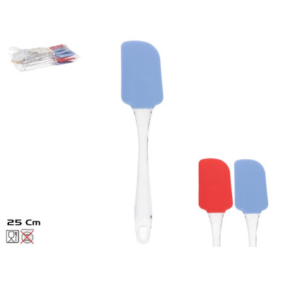 ESPATULA SILICONE SANTIAGO...