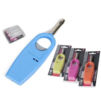 ISQUEIRO COZINHA 13CM