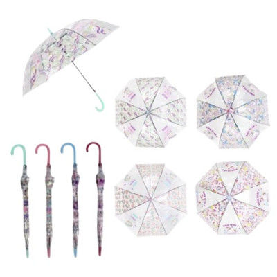 GUARDA CHUVA UNICORNIO