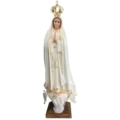 N.SRA.FATIMA PINTADA(OLHO...