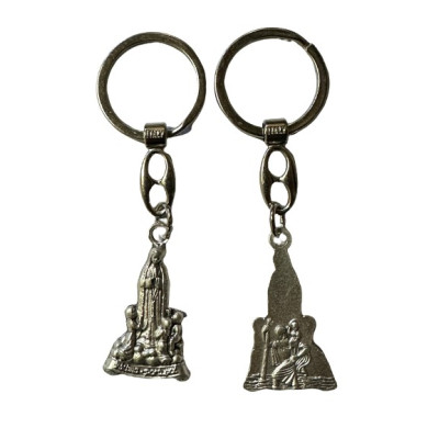 PORTA CHAVES FATIMA PR