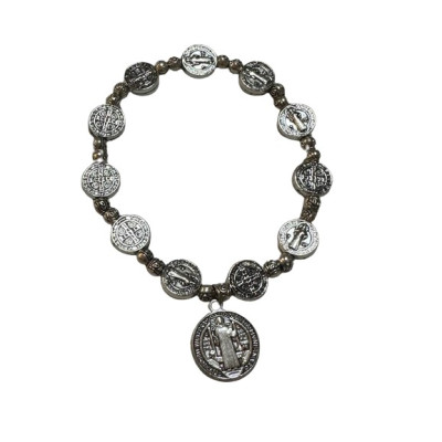 PULSEIRA/ DEZENA SAO BENTO