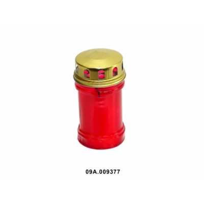 CIRIO VERMELHO 30L 