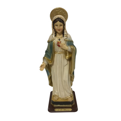 8/SAGR.CORAÇAO DE MARIA...