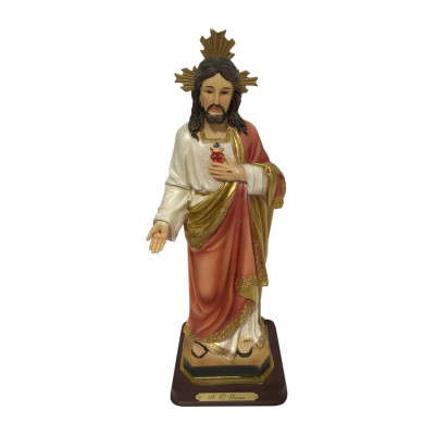 SAGR.CORAÇAO DE JESUS...