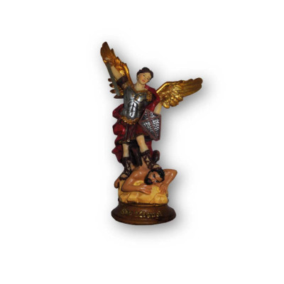 SAO MIGUEL COLOR RESINA...