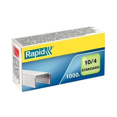 AGRAFO GALVANIZADO Nº10