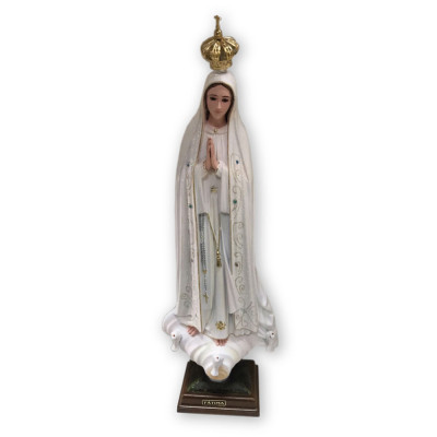 N.SRA.FATIMA PINTADA (OLHO...