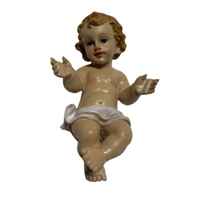 36/MENINO JESUS 14x8,5CM