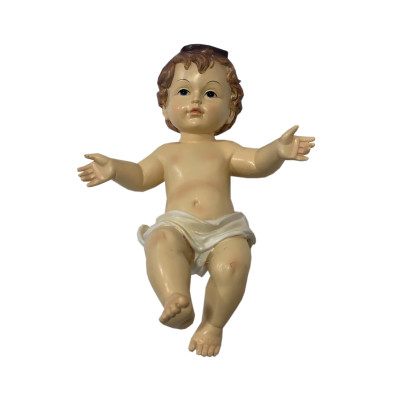 MENINO JESUS 28cm(cx8)