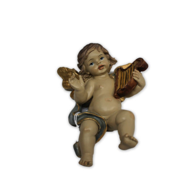 ANJO PENDURAR 16cm (cx.24)