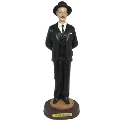 24/DR.JOSE GREGORIO 23cm