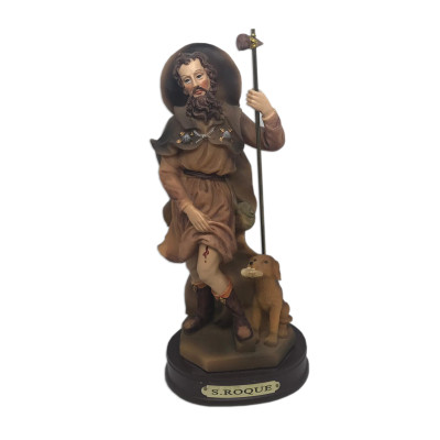 S.ROQUE 17.5cm (cx36)