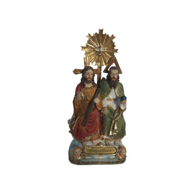 SANTISSIMA TRINDADE...