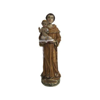 S.ANTONIO C/MENINO QUE SAI...