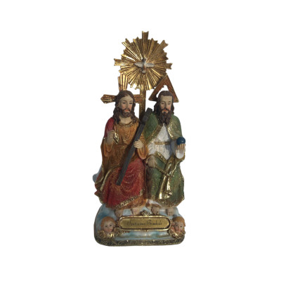 SANTISSIMA TRINDADE...