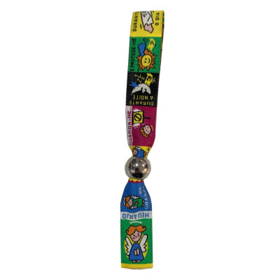 PULSEIRA ANJO GUARDA PORT 