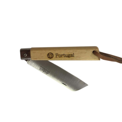 12/CANIVETE S/PONTA-CORREIA