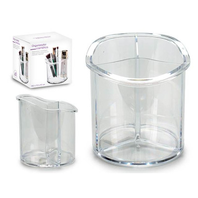 ORG ACRILICO 3 DIVISORIAS...