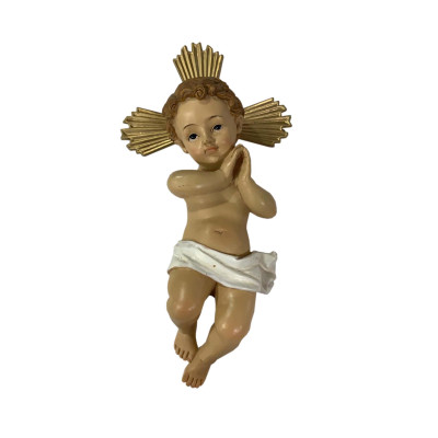 MENINO JESUS (24) 18cm