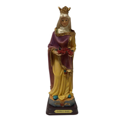 RAINHA S.ISABEL 14.5cm(60)