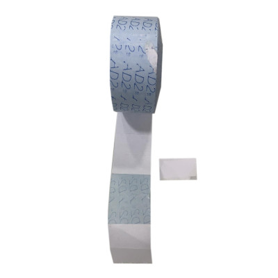 CADA ROLO ETIQUETA...