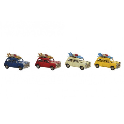 CARRO  DECORAÇAO METAL...