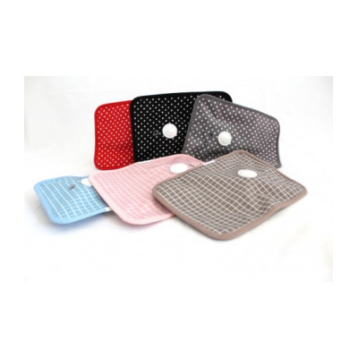 SACO AGUA QUENTE HT-700 DOT