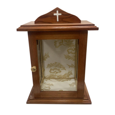 CAPELA MADEIRA SANTUARIOS...