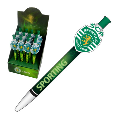 ESFEROGRAFICA CLIP SCP 14088/S