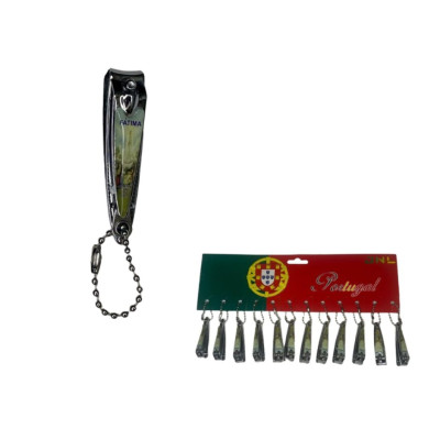 CORTA UNHAS PEQ.APARIÇAO...