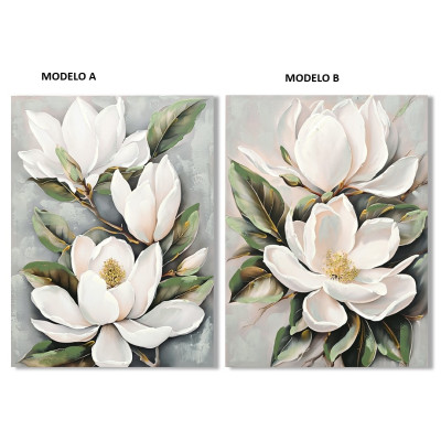 CADA QUADRO TELA  60X3X80