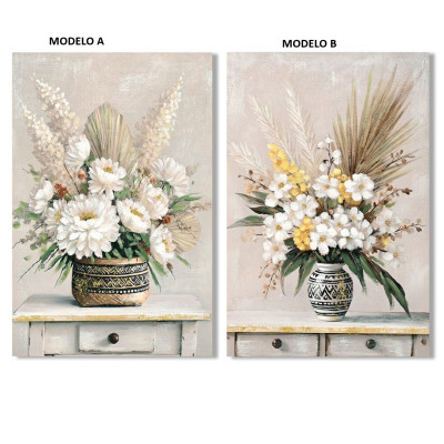 CADA QUADRO TELA  60X3X90