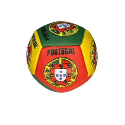 MINI BOLA FUTEBOL PORTUGAL