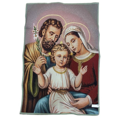 TELA/ESTANDARTE SAGRADA...