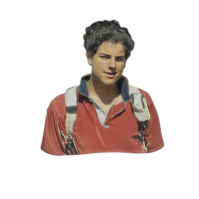 IMAN MAD.CARLO ACUTIS