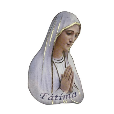 IMAN ROSTO FATIMA MAD.