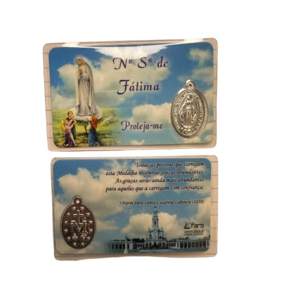 PAGELA N SRA FATIMA...