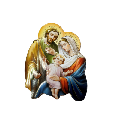 IMAN MAD SAGRADA FAMILIA