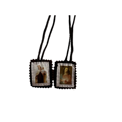 ESCAPULARIO TECIDO PEQ....