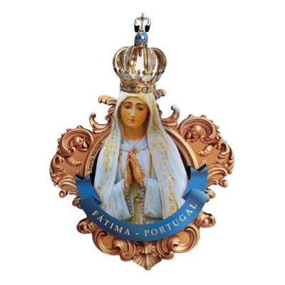 IMAN MAD. N.SRA.ROSTO...