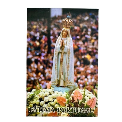 IMAN FATIMA C/ANDOR (cx50)