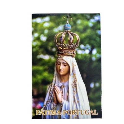 IMAN C/FATIMA (cx50)