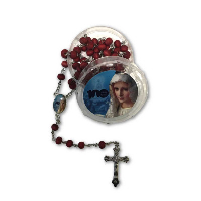 TERÇO MAD. S. BENTO...